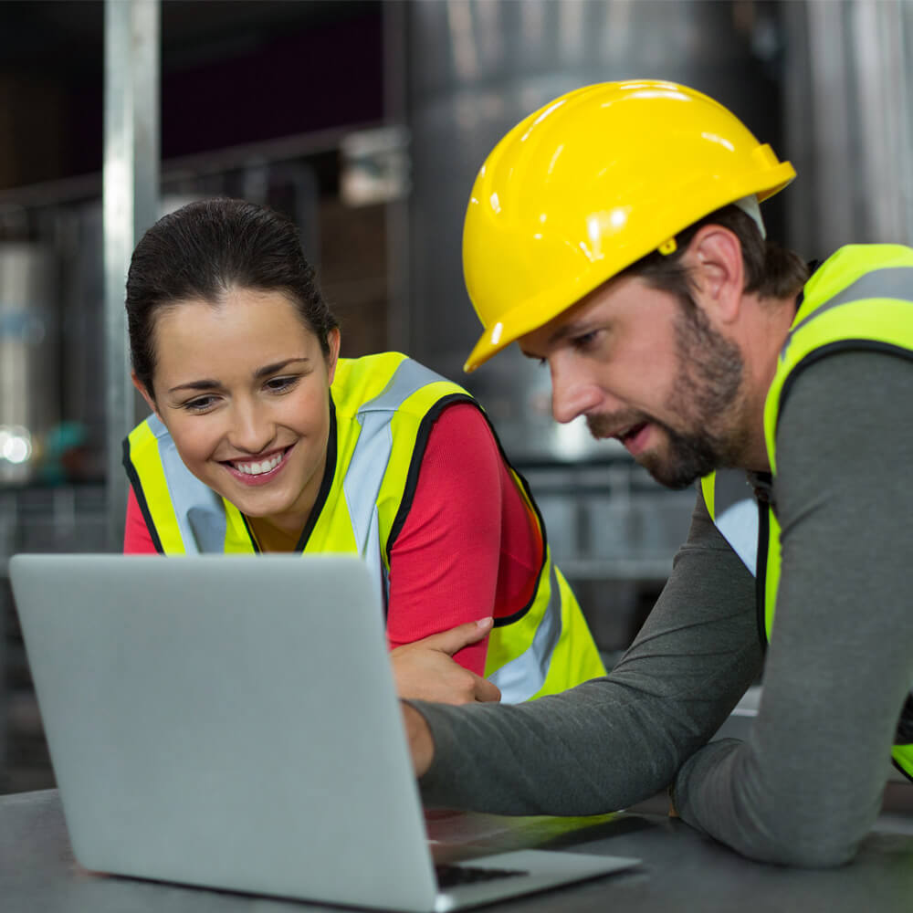 Health Saftey Solutions