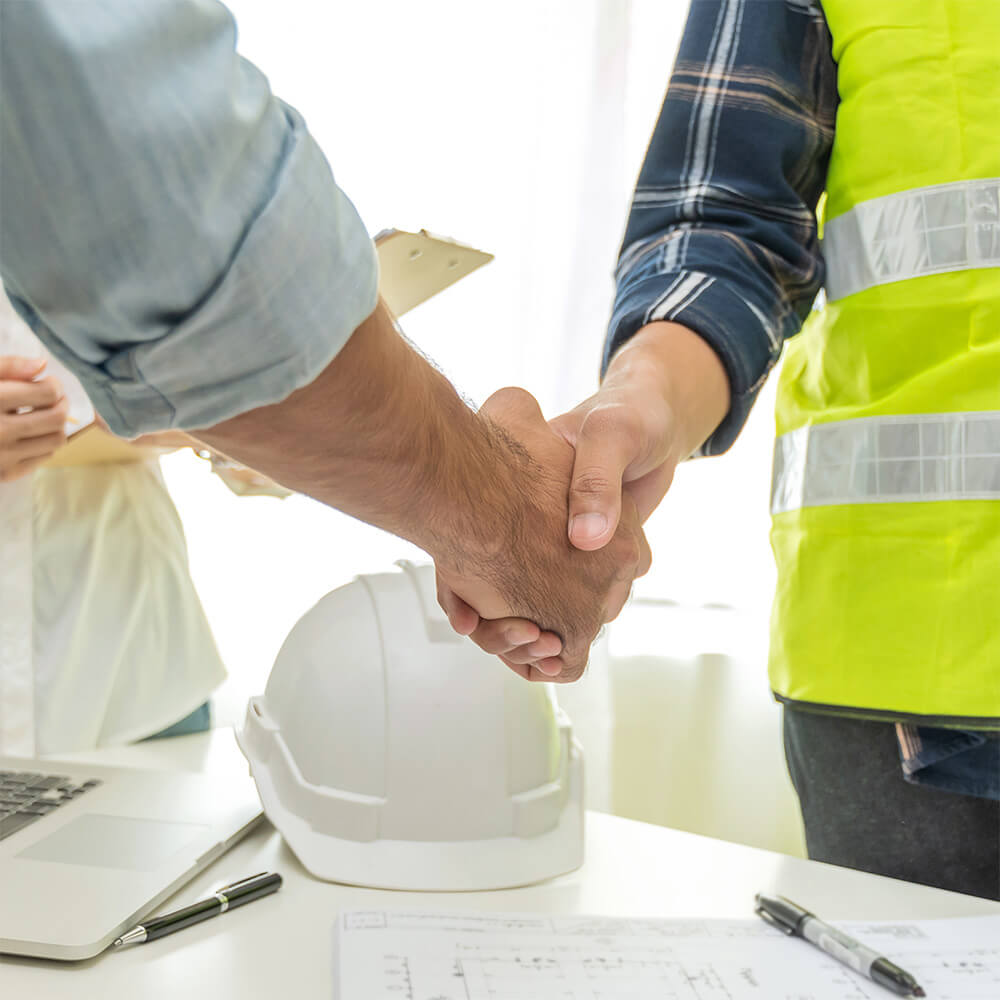 Health and Safety Consultation Image