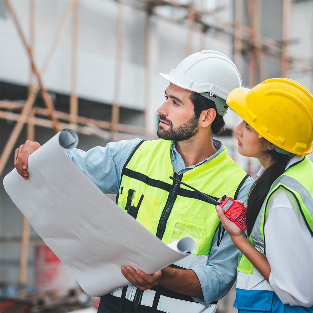 Health and Safety Solutions (services)