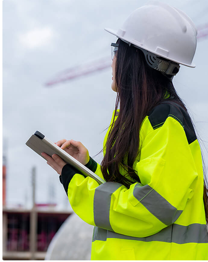 Health and Saftey Consultancy Company