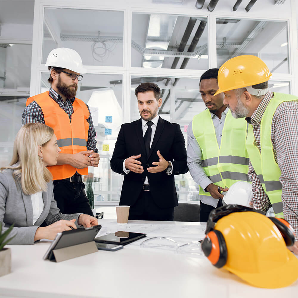 Health and Saftey Consultancy