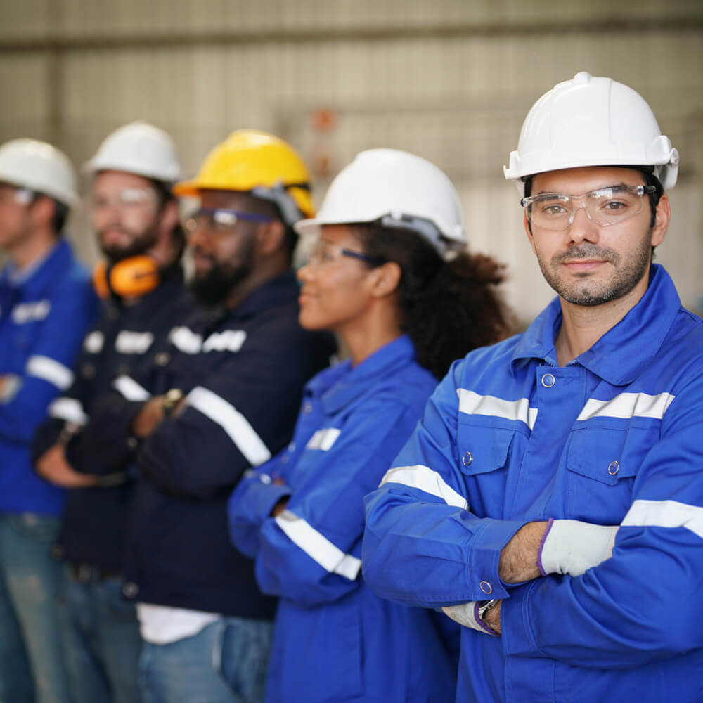 Principle Contractors CDM