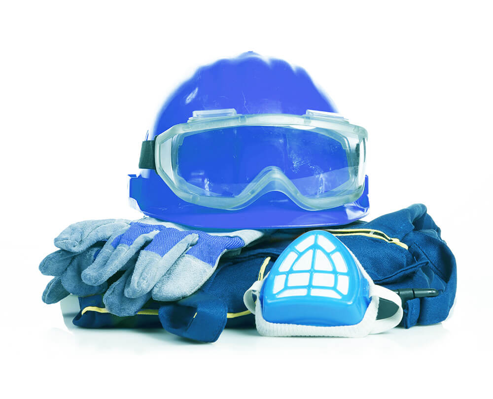 health and safety solutions image