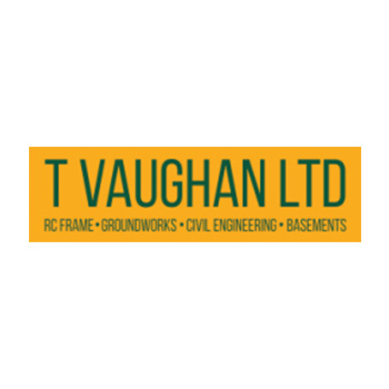 T Vaughan Logo Scaled